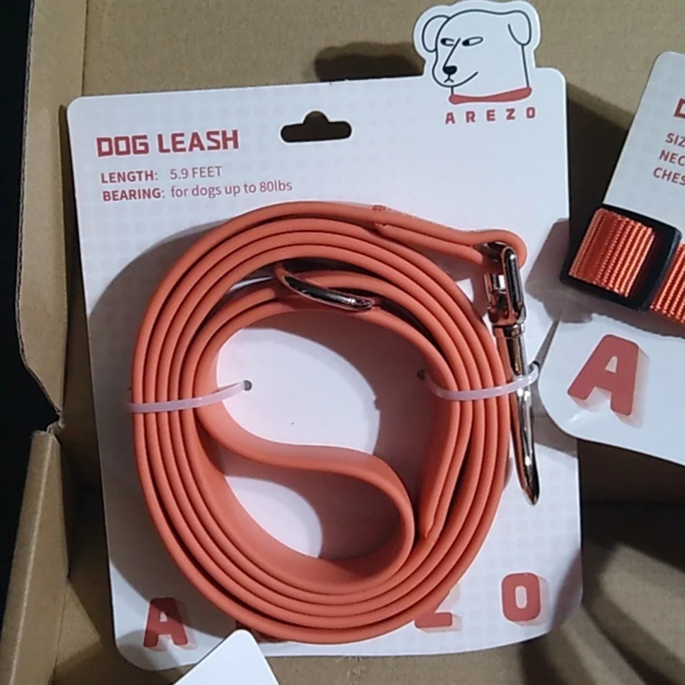AREZO dog leash